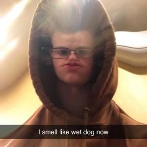 Meet your Posher, Brenden